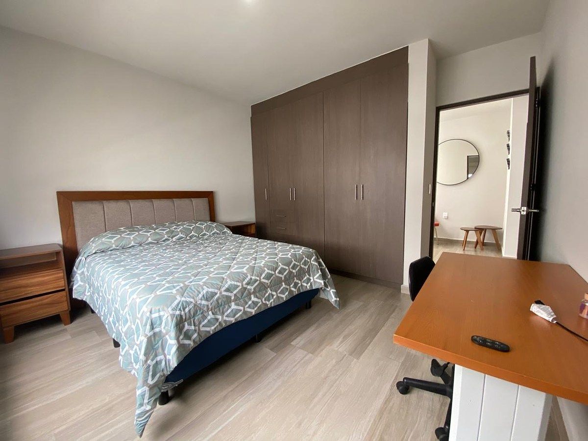 Casa em condomínio fechado em Residencial el Refugio, Querétaro, foto 13 de 14