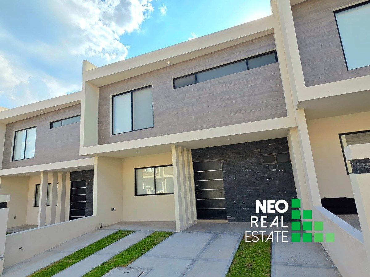 Casa en condominio en Residencial el Refugio, Querétaro, foto 2 de 20