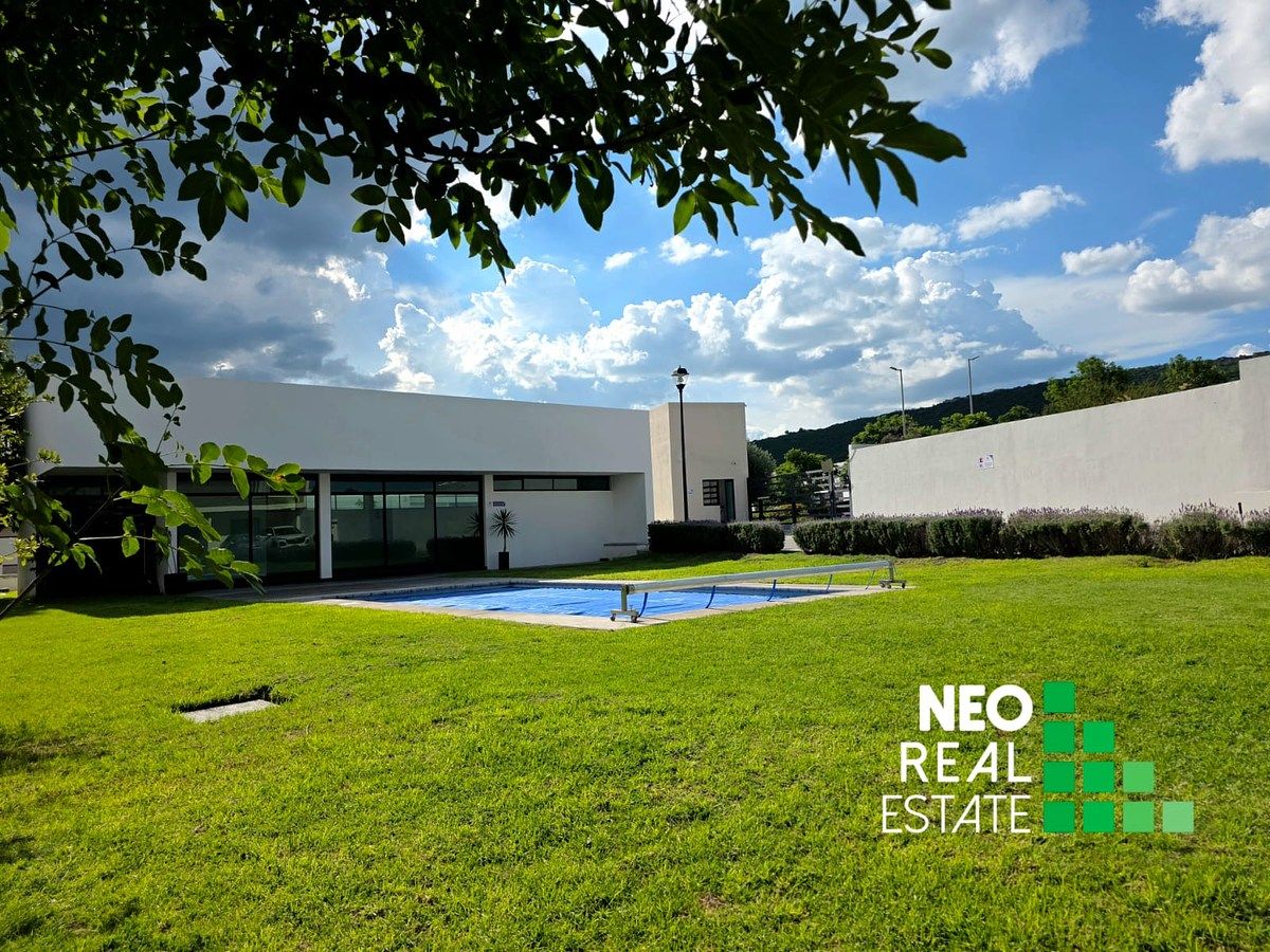 Casa en condominio en Residencial el Refugio, Querétaro, foto 19 de 20