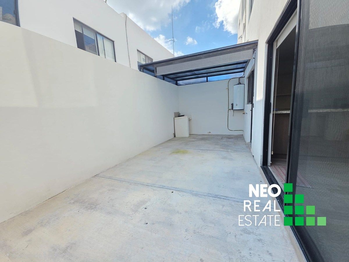 Casa en condominio en Residencial el Refugio, Querétaro, foto 7 de 20