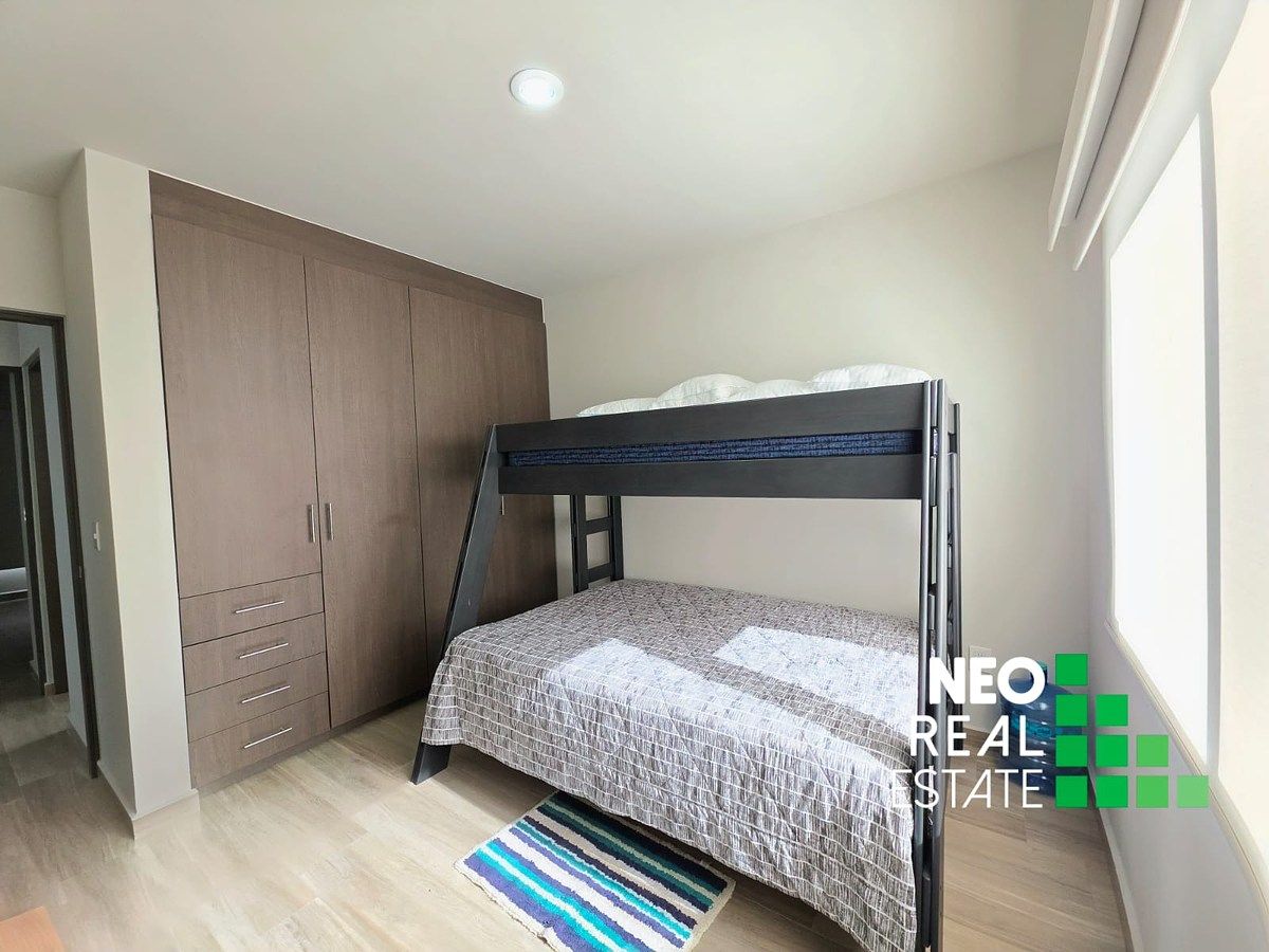 Casa en condominio en Residencial el Refugio, Querétaro, foto 15 de 20