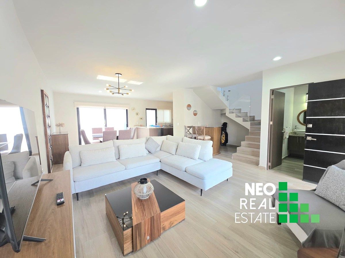 Casa en condominio en Residencial el Refugio, Querétaro, foto 9 de 20