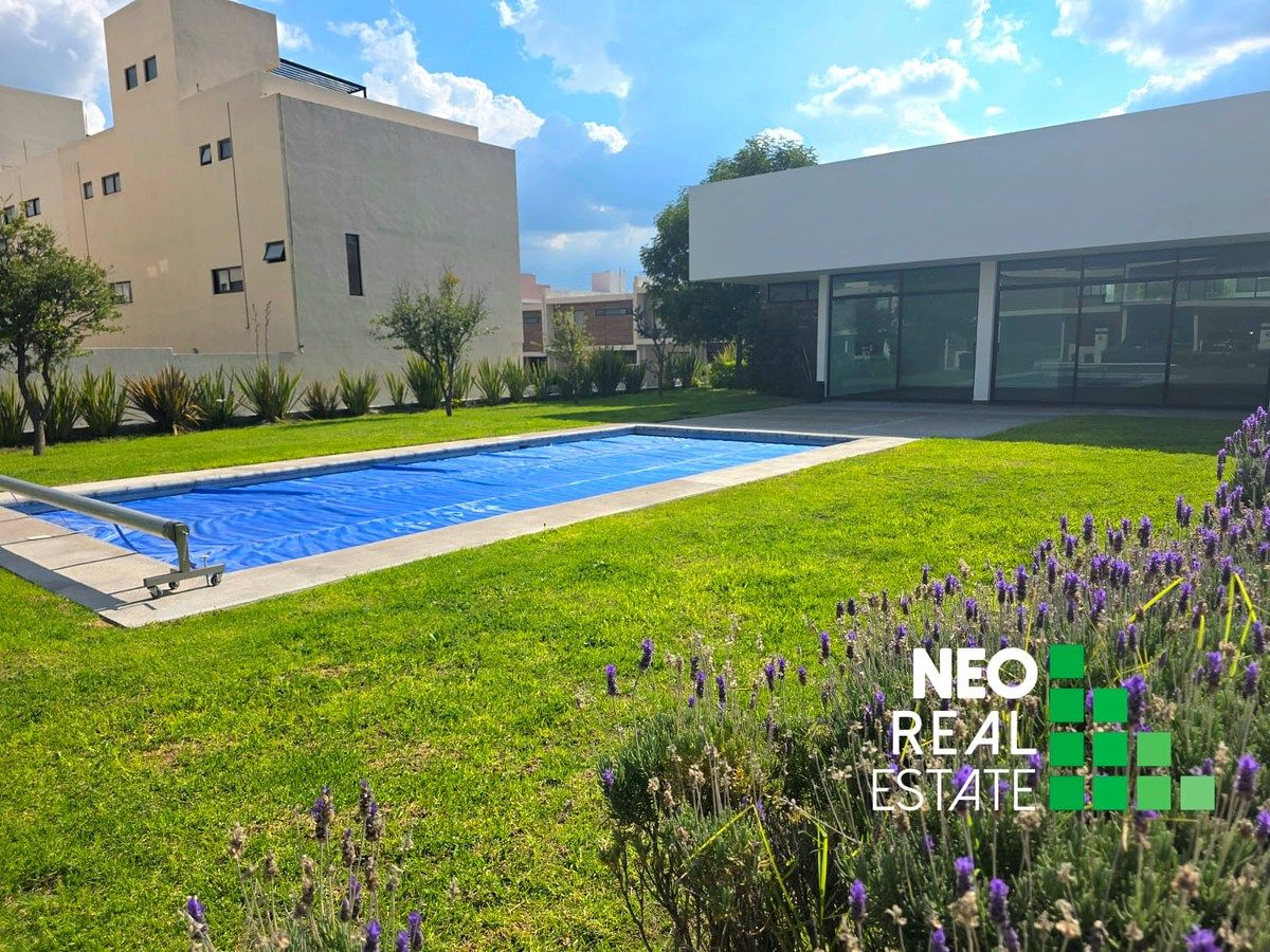 Casa en condominio en Residencial el Refugio, Querétaro, foto 20 de 20