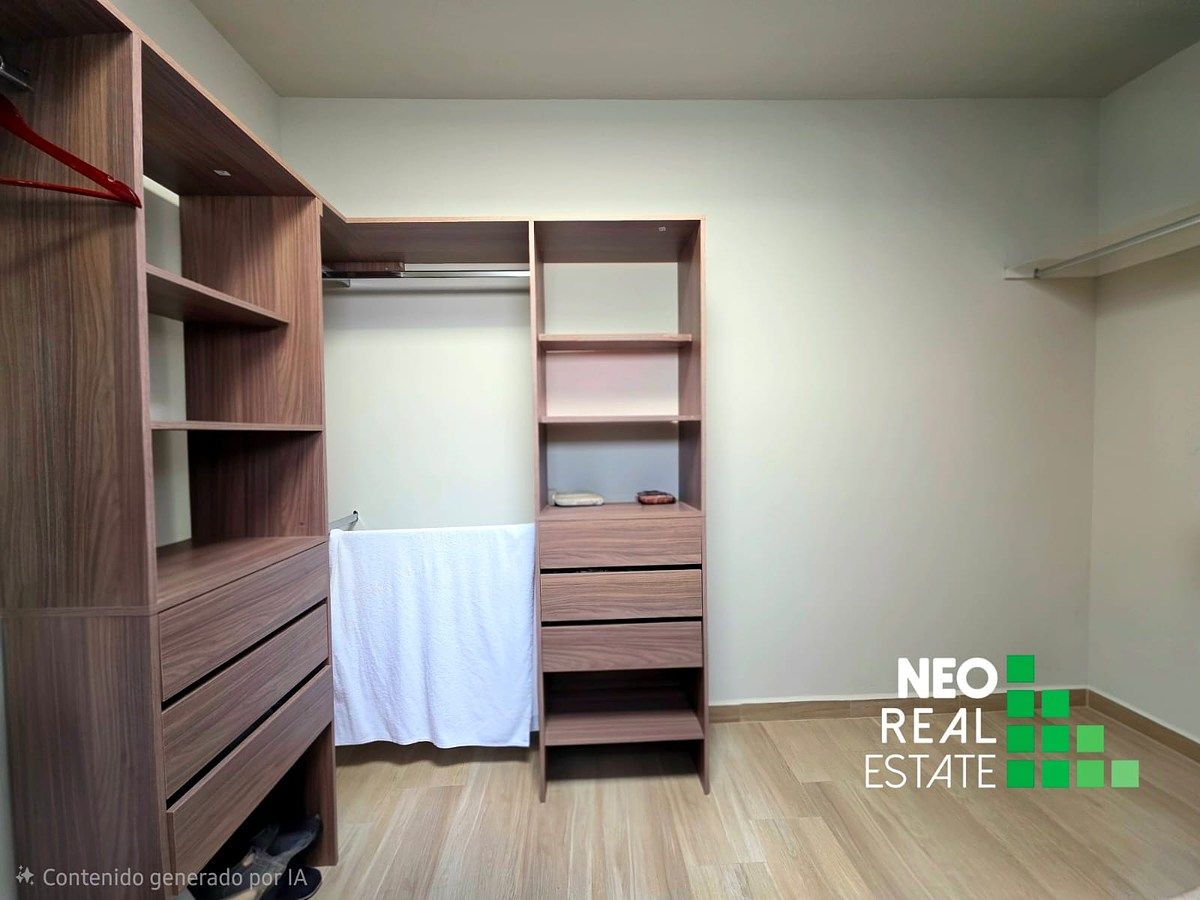 Casa en condominio en Residencial el Refugio, Querétaro, foto 16 de 20