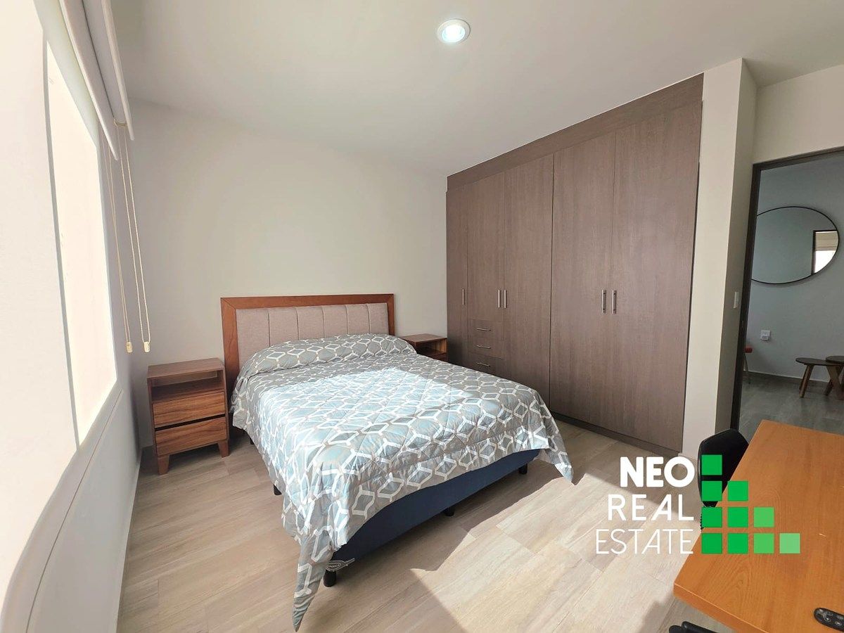 Casa en condominio en Residencial el Refugio, Querétaro, foto 18 de 20