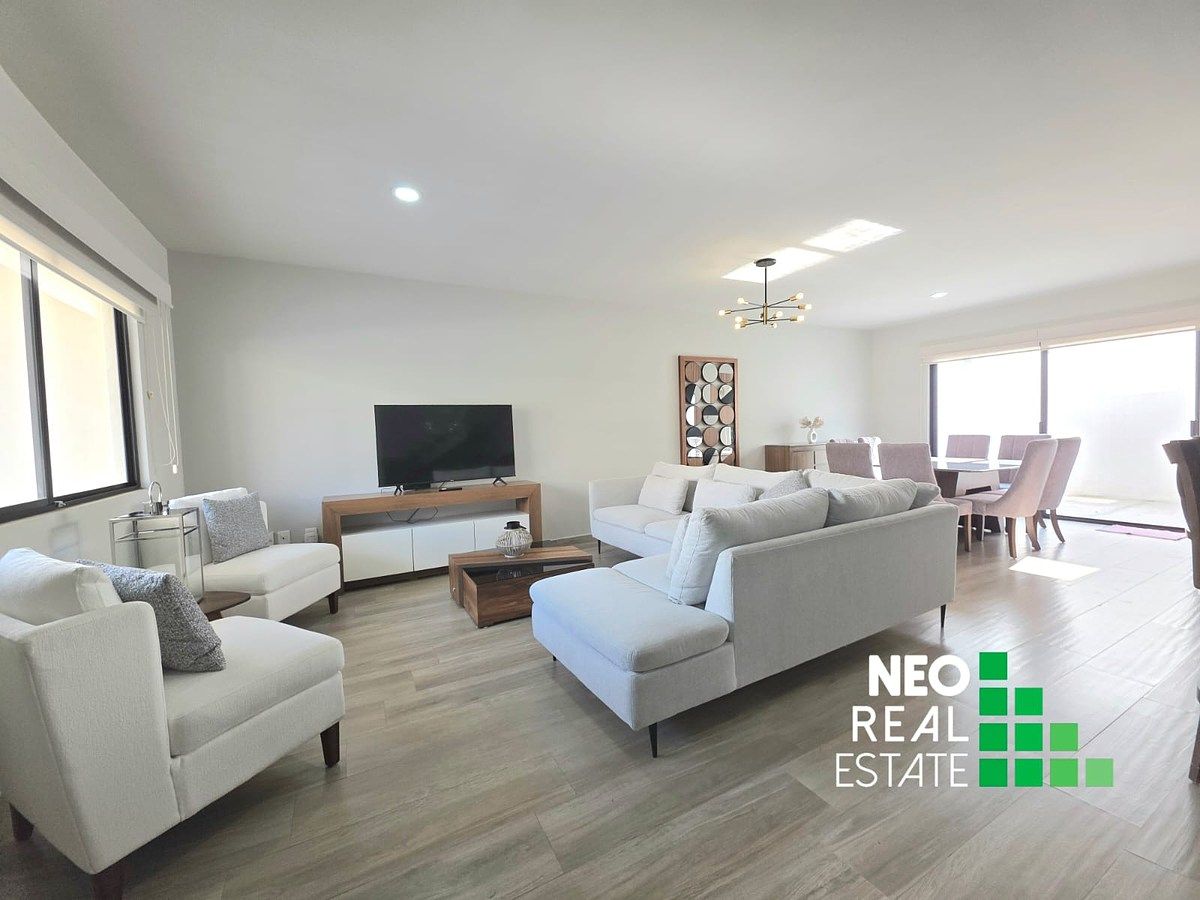 Casa en condominio en Residencial el Refugio, Querétaro, foto 10 de 20