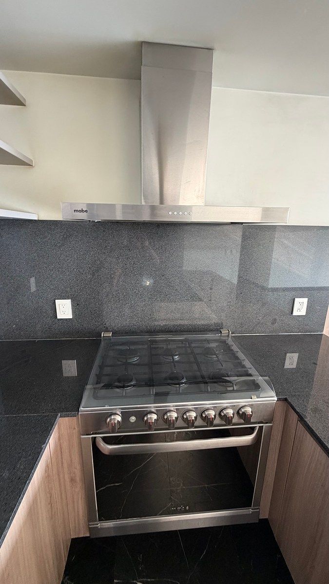 Departamento en Puerta de Hierro, Zapopan, foto 38 de 39