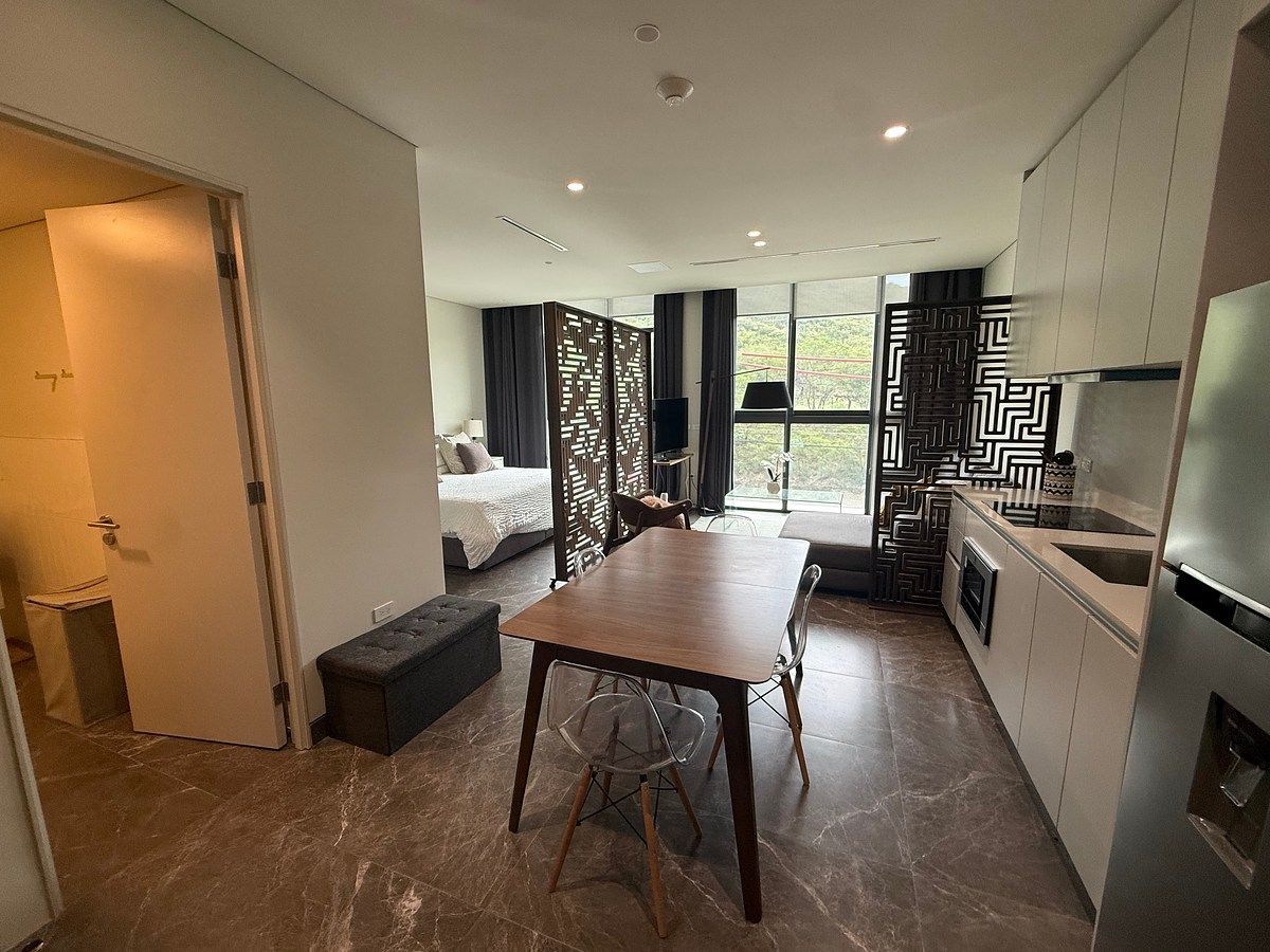 Loft Amueblado en Acacia ll, Distrito Armida, foto 1 de 14
