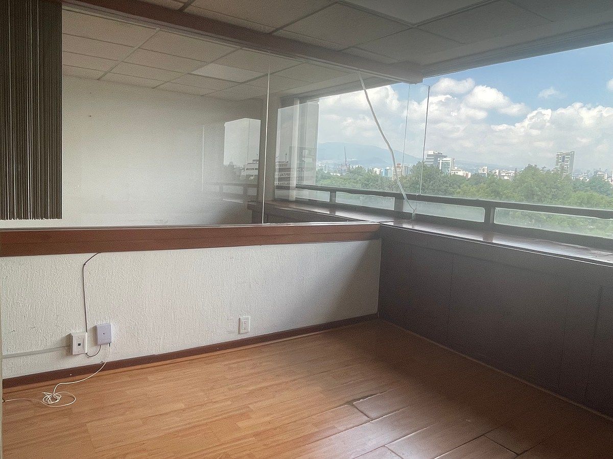 Sala Comercial em Axotla, Álvaro Obregón, foto 4 de 13