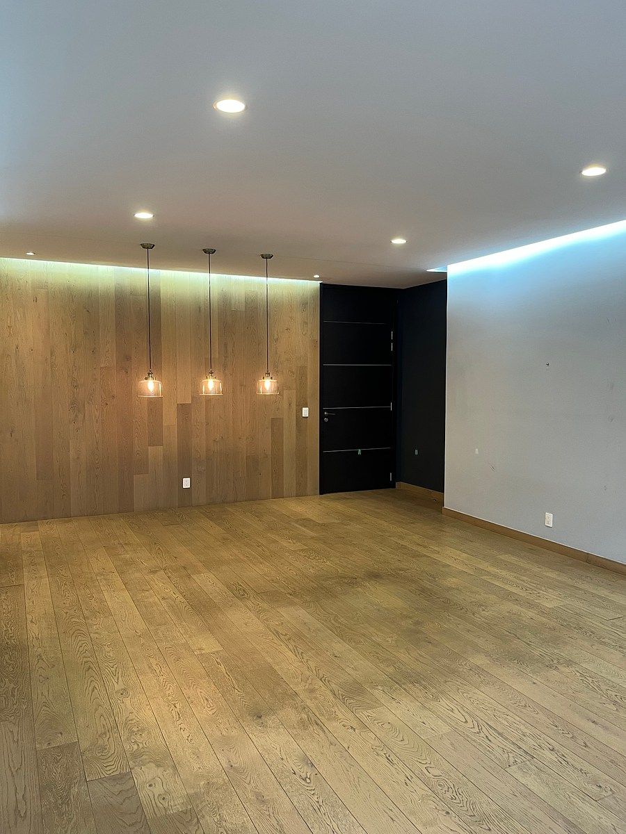 Apartamento em Bosque Real, Huixquilucan, foto 5 de 26
