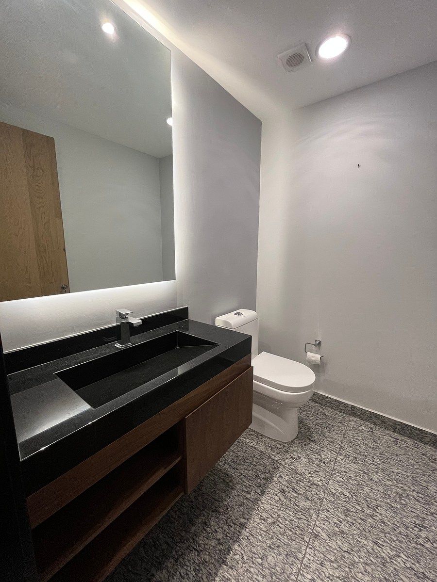 Apartamento em Bosque Real, Huixquilucan, foto 13 de 26