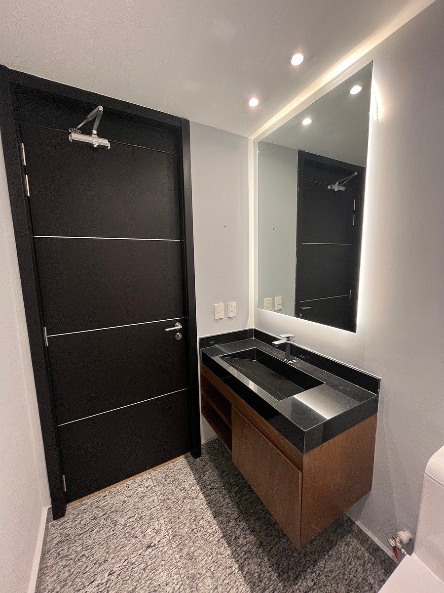 Apartamento em Bosque Real, Huixquilucan, foto 14 de 26