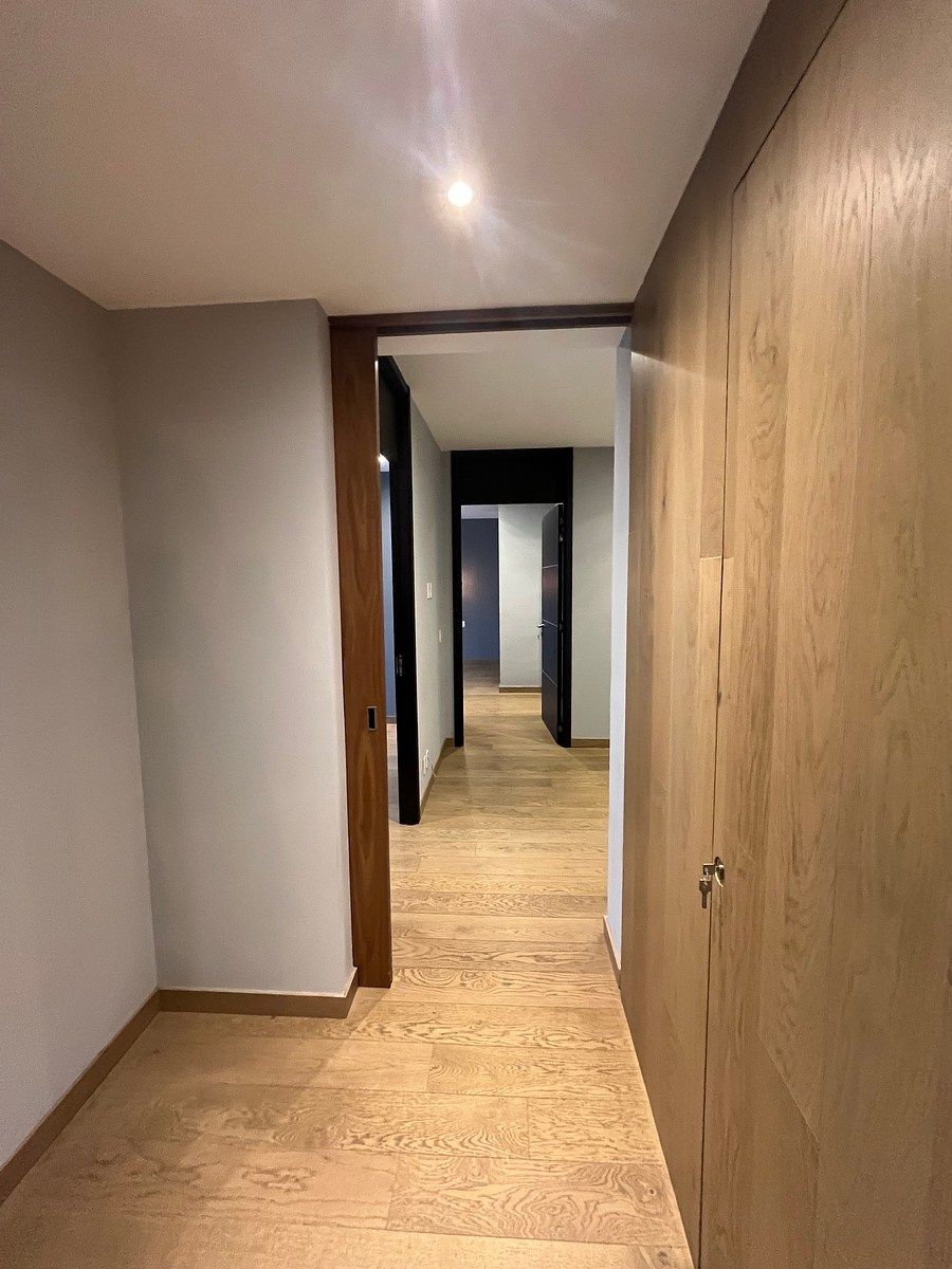 Apartamento em Bosque Real, Huixquilucan, foto 16 de 26