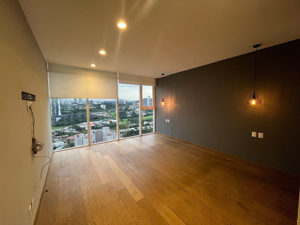 Apartamento em Bosque Real, Huixquilucan, foto 18 de 26
