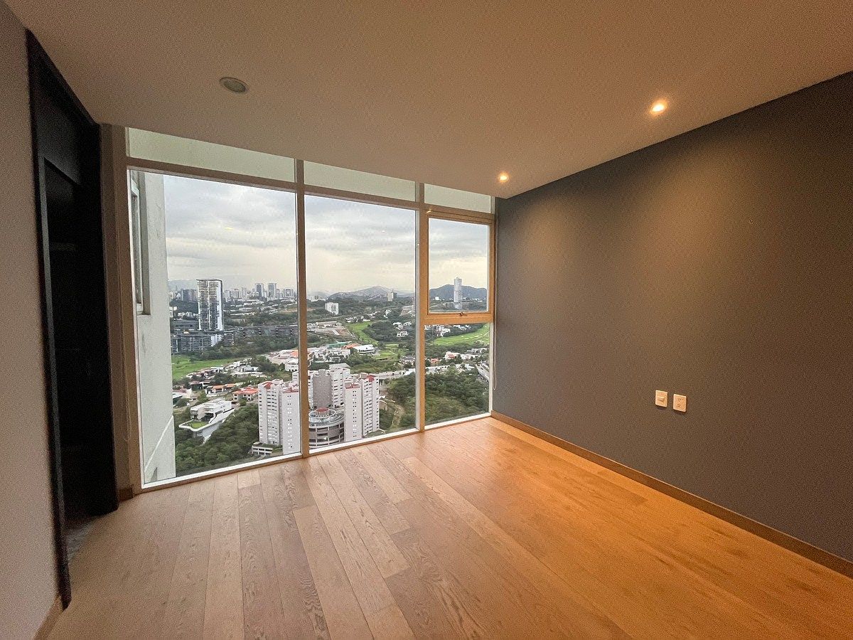 Apartamento em Bosque Real, Huixquilucan, foto 23 de 26