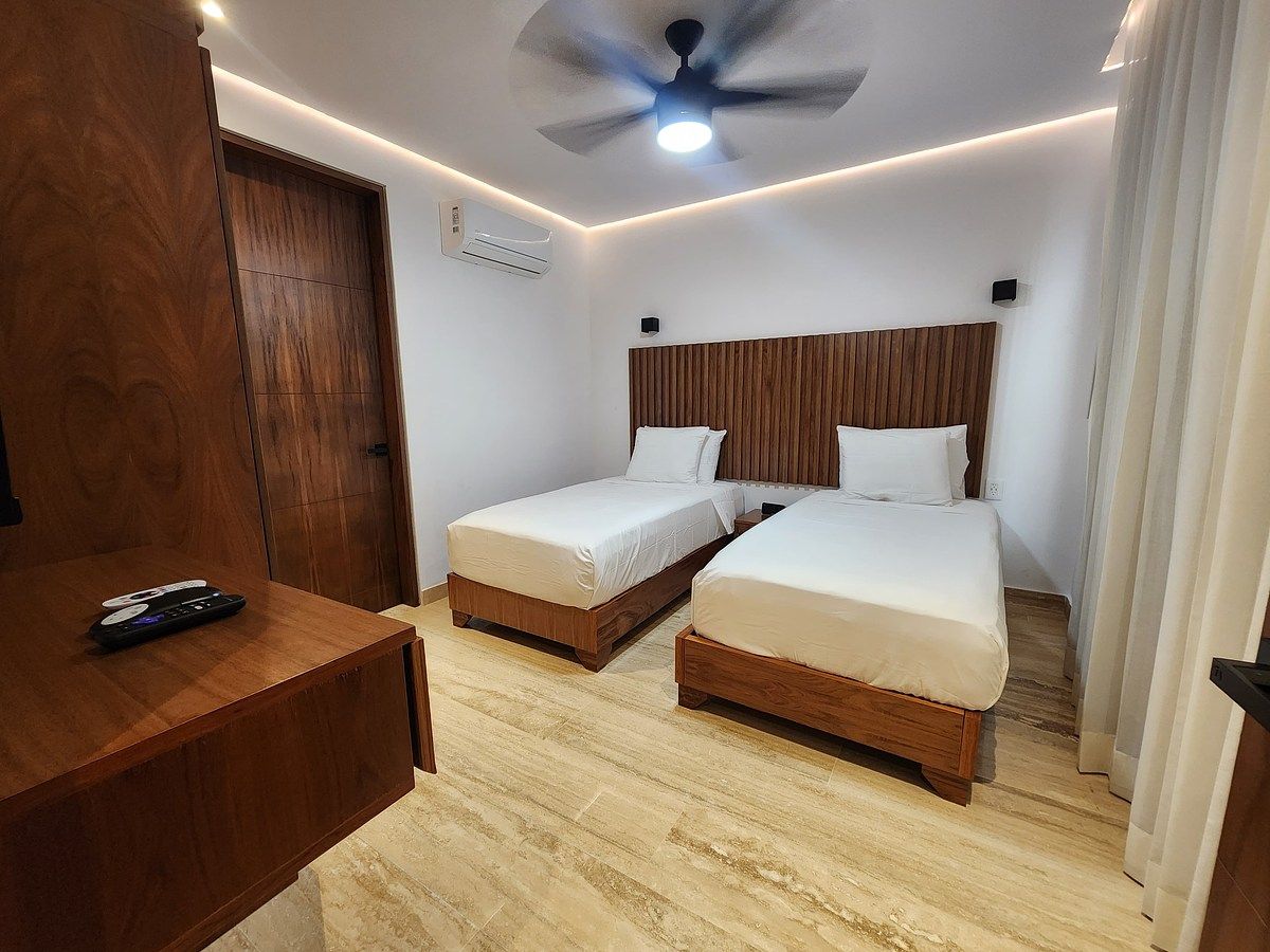 Departamento en La Veleta, Tulum, foto 2 de 12