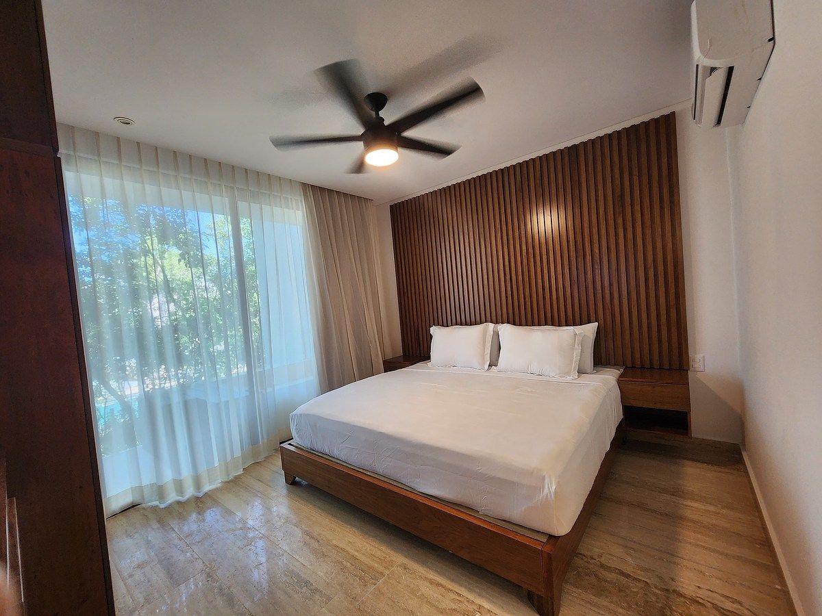 Departamento en La Veleta, Tulum, foto 6 de 12