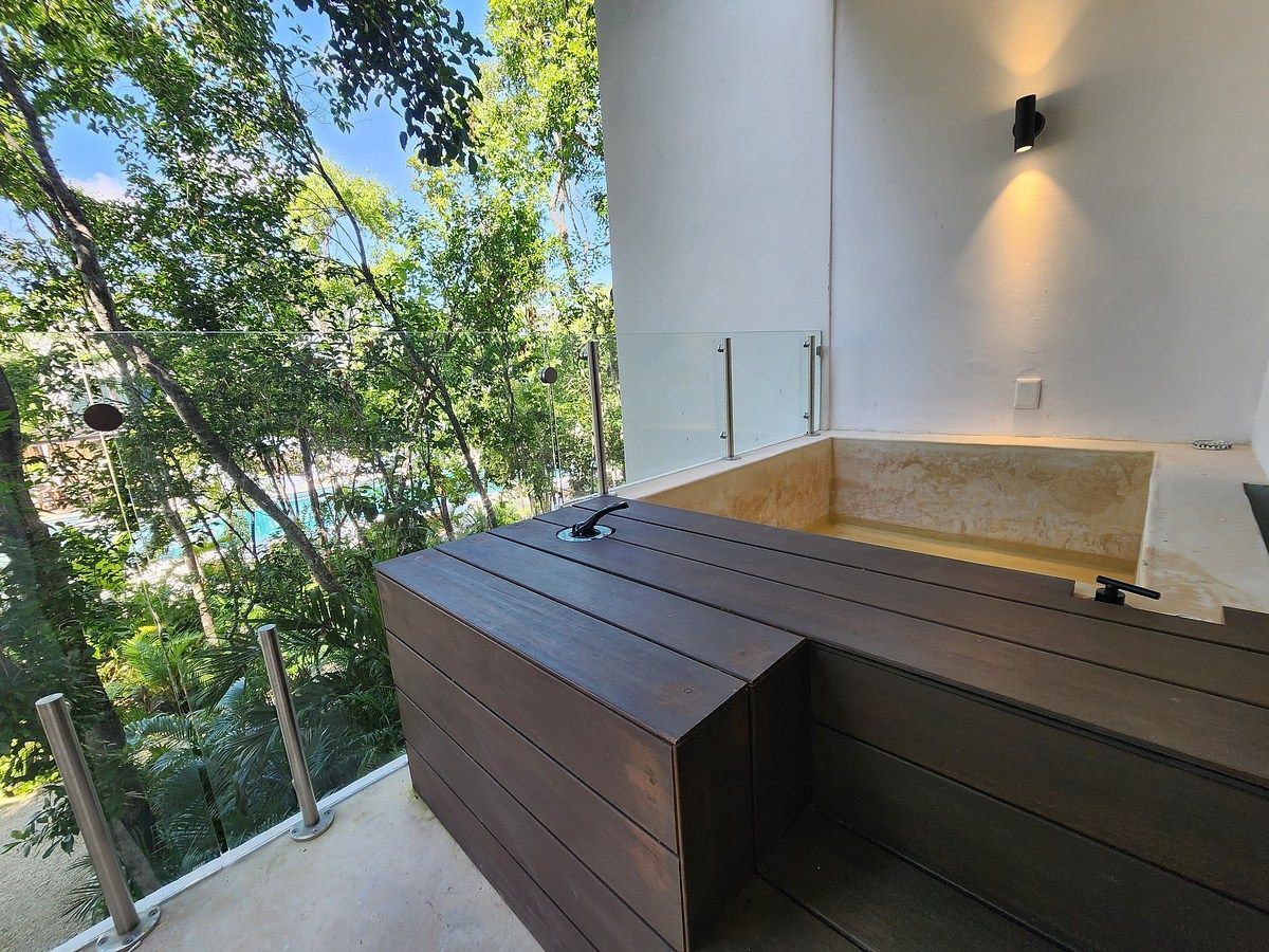 Departamento en La Veleta, Tulum, foto 5 de 12