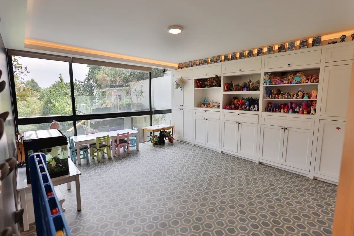 Casa en Bosques de las Lomas, Cuajimalpa de Morelos, foto 20 de 22