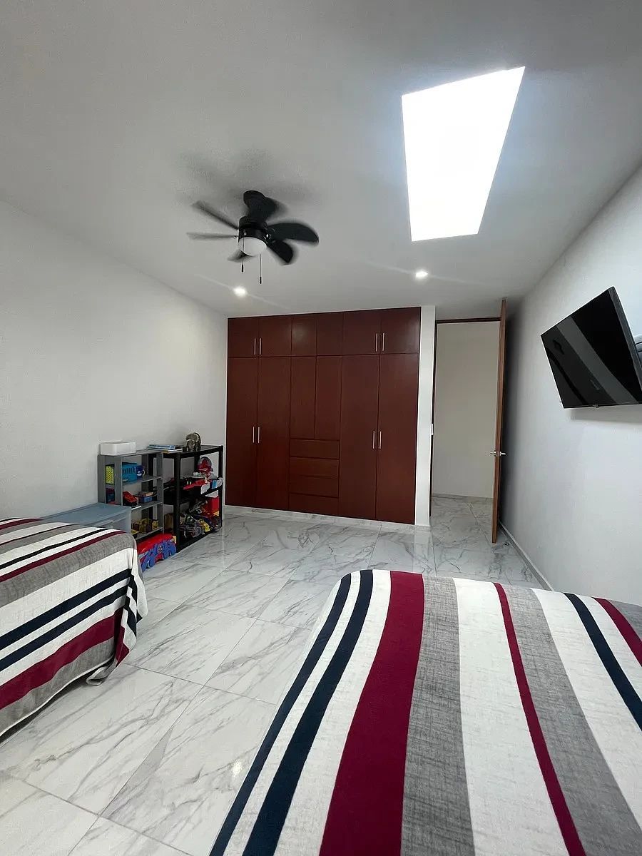 Casa en Dzityá, Mérida, foto 14 de 17