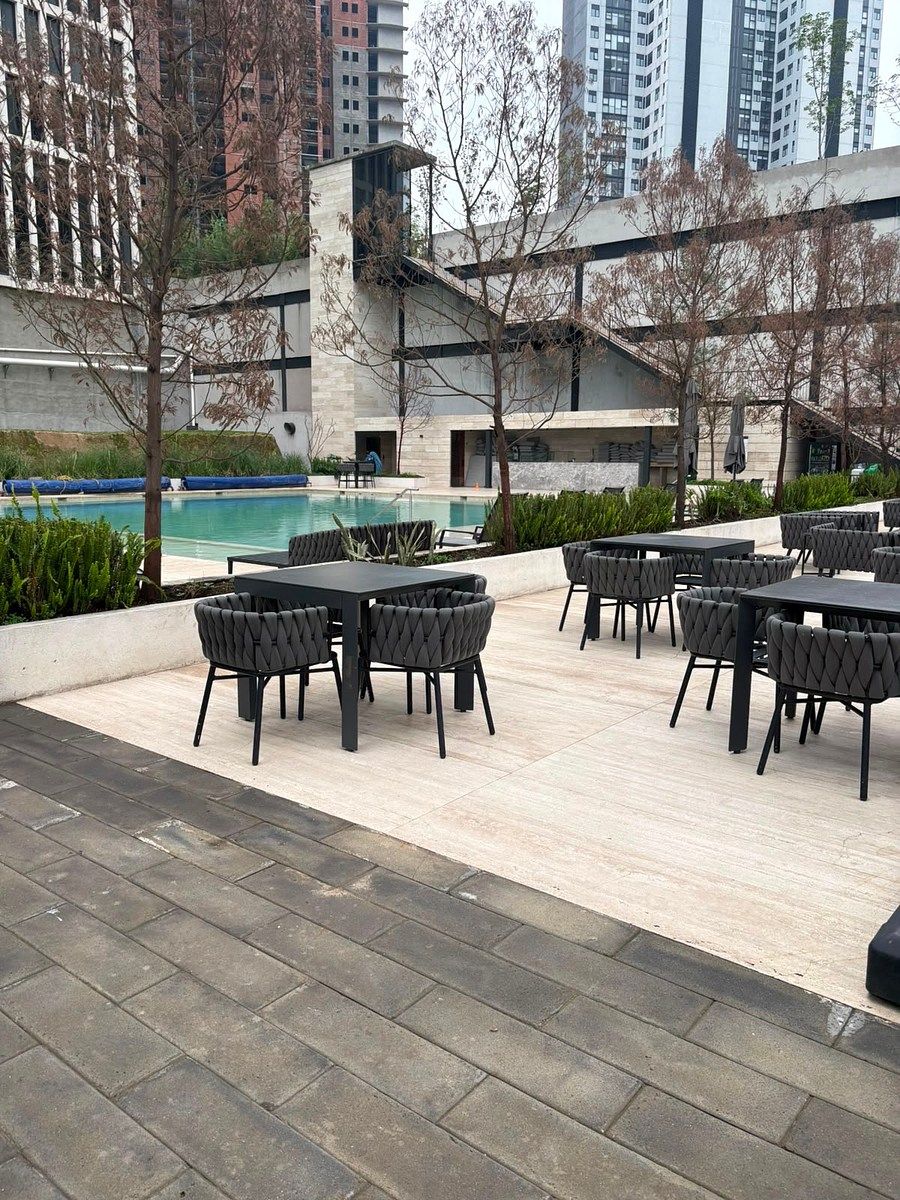 Apartamento em Bosque Real, Huixquilucan, foto 13 de 14
