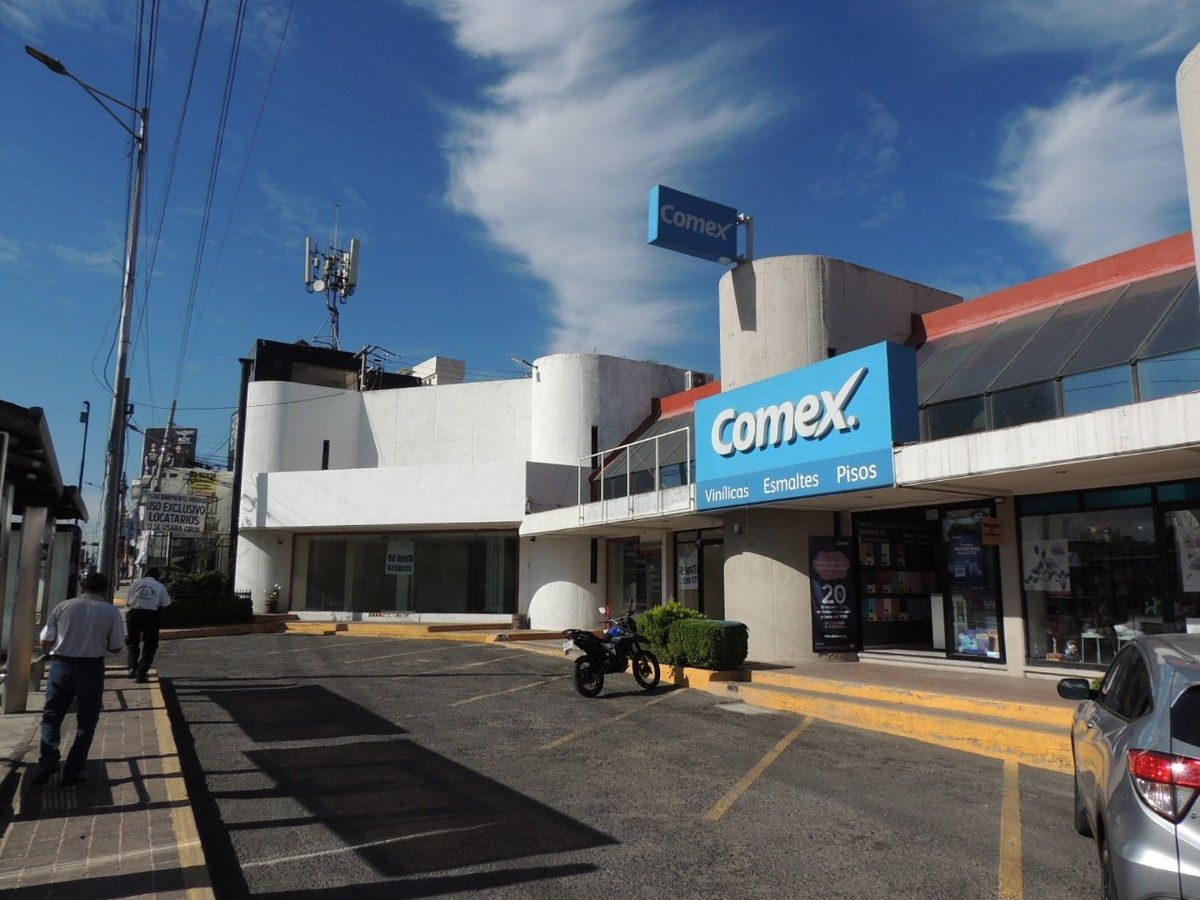 Excelente Local en Renta en Centro Comercial, foto 1 de 10