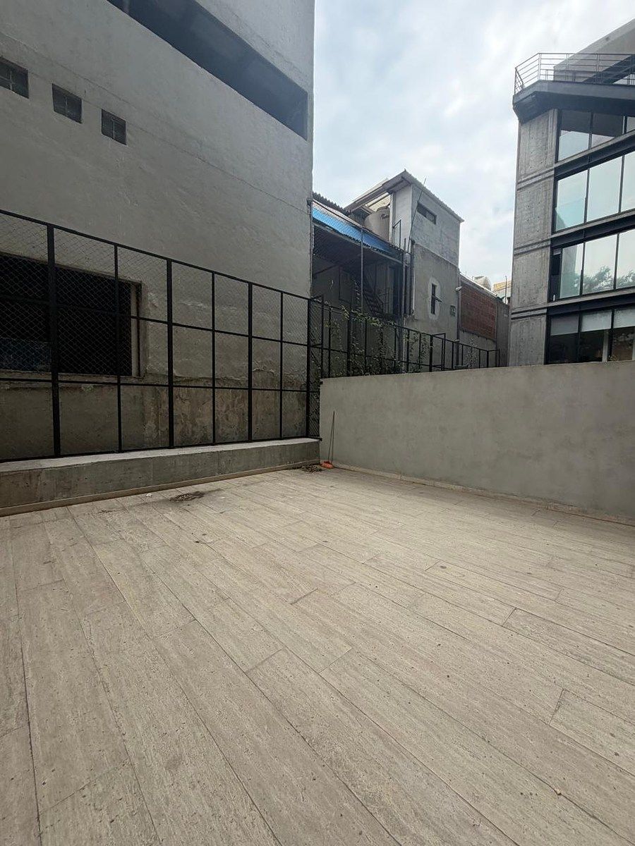 Apartamento em Roma Norte, Cuauhtémoc, foto 8 de 19