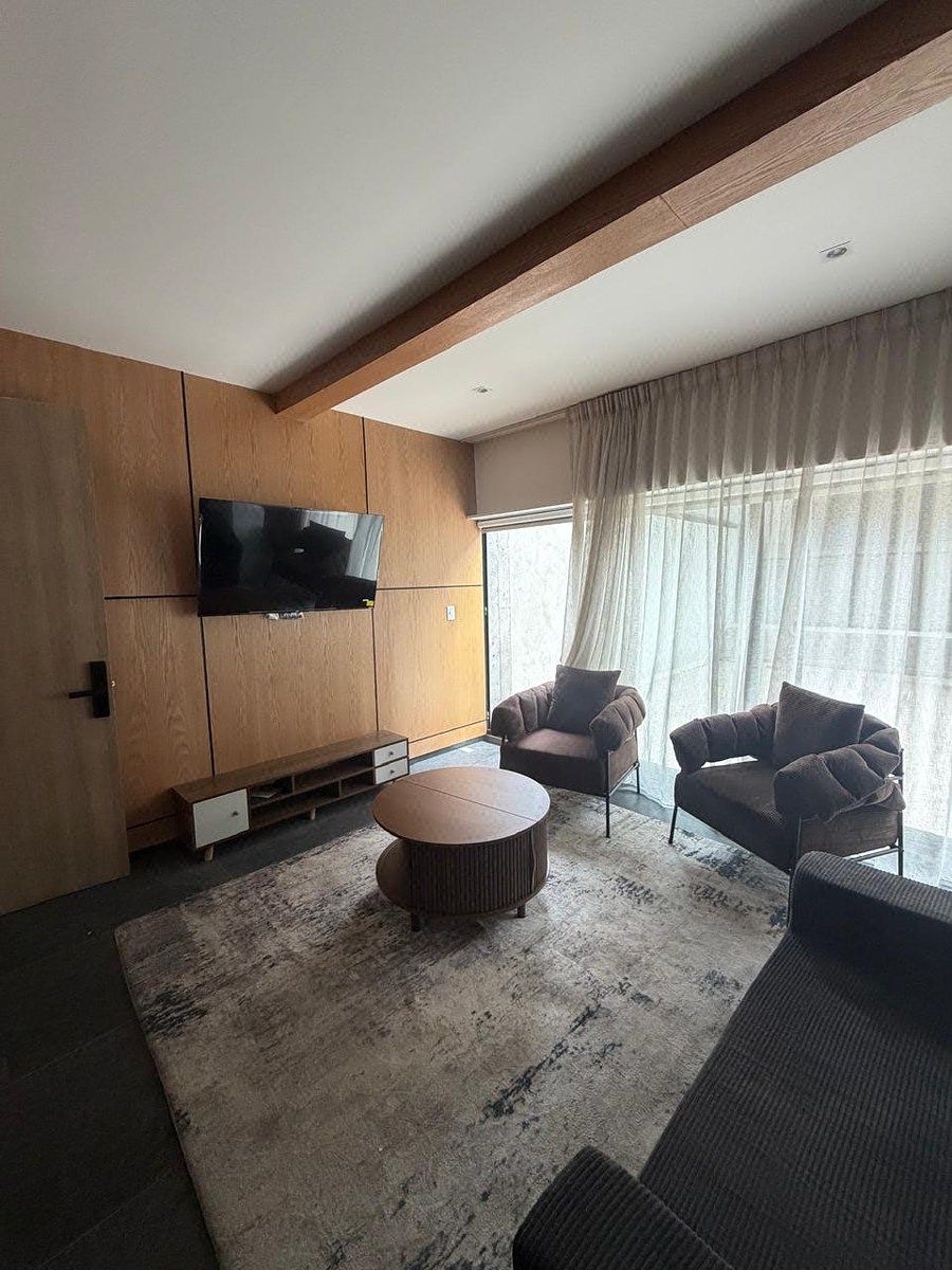 Apartamento em Roma Norte, Cuauhtémoc, foto 7 de 19