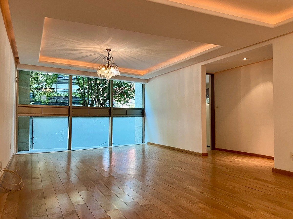 Apartamento em Polanco IV Sección, Miguel Hidalgo, foto 2 de 11