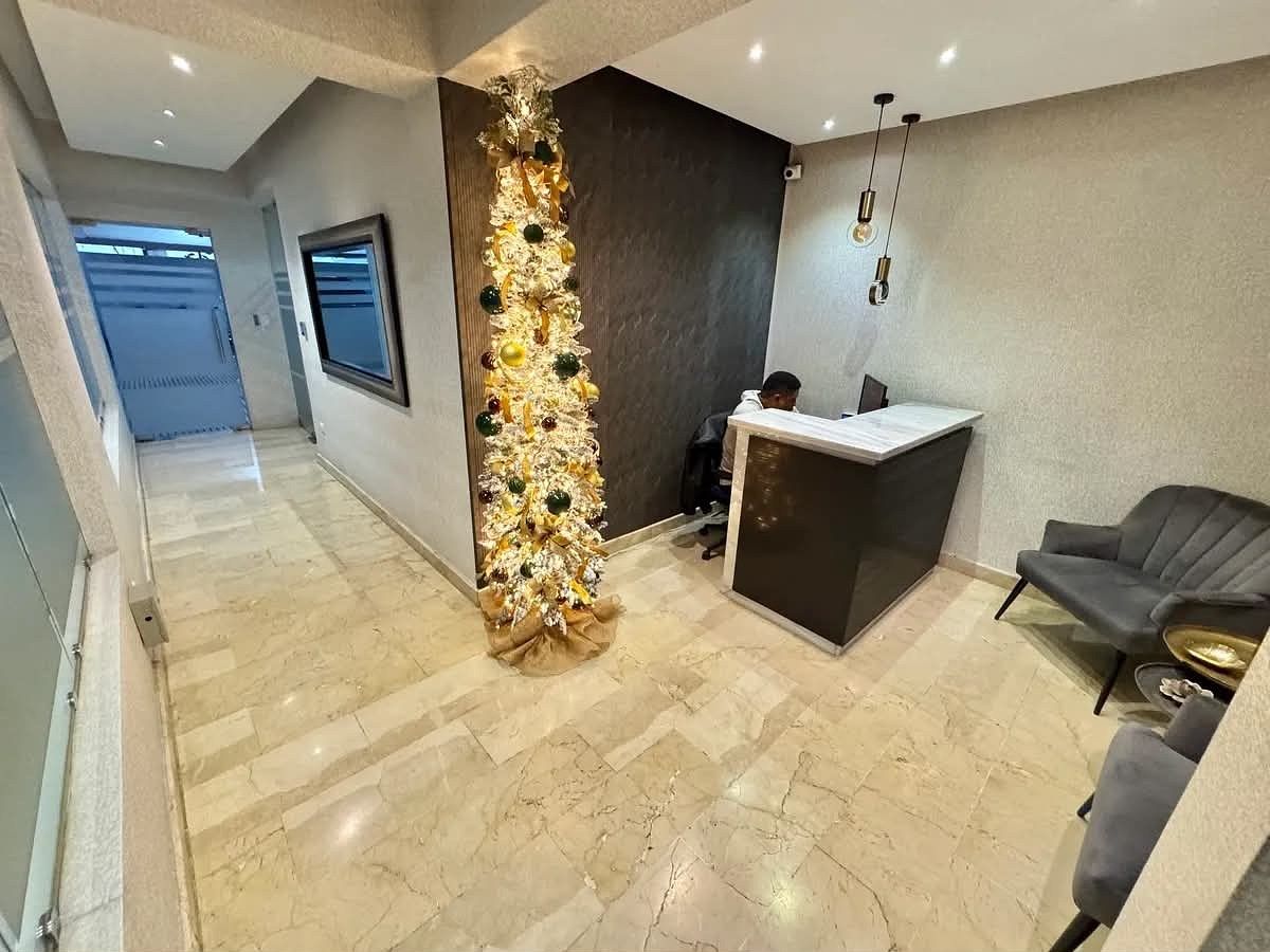 Apartamento en Piantini, Santo Domingo Centro (Distrito Nacional), foto 11 de 11