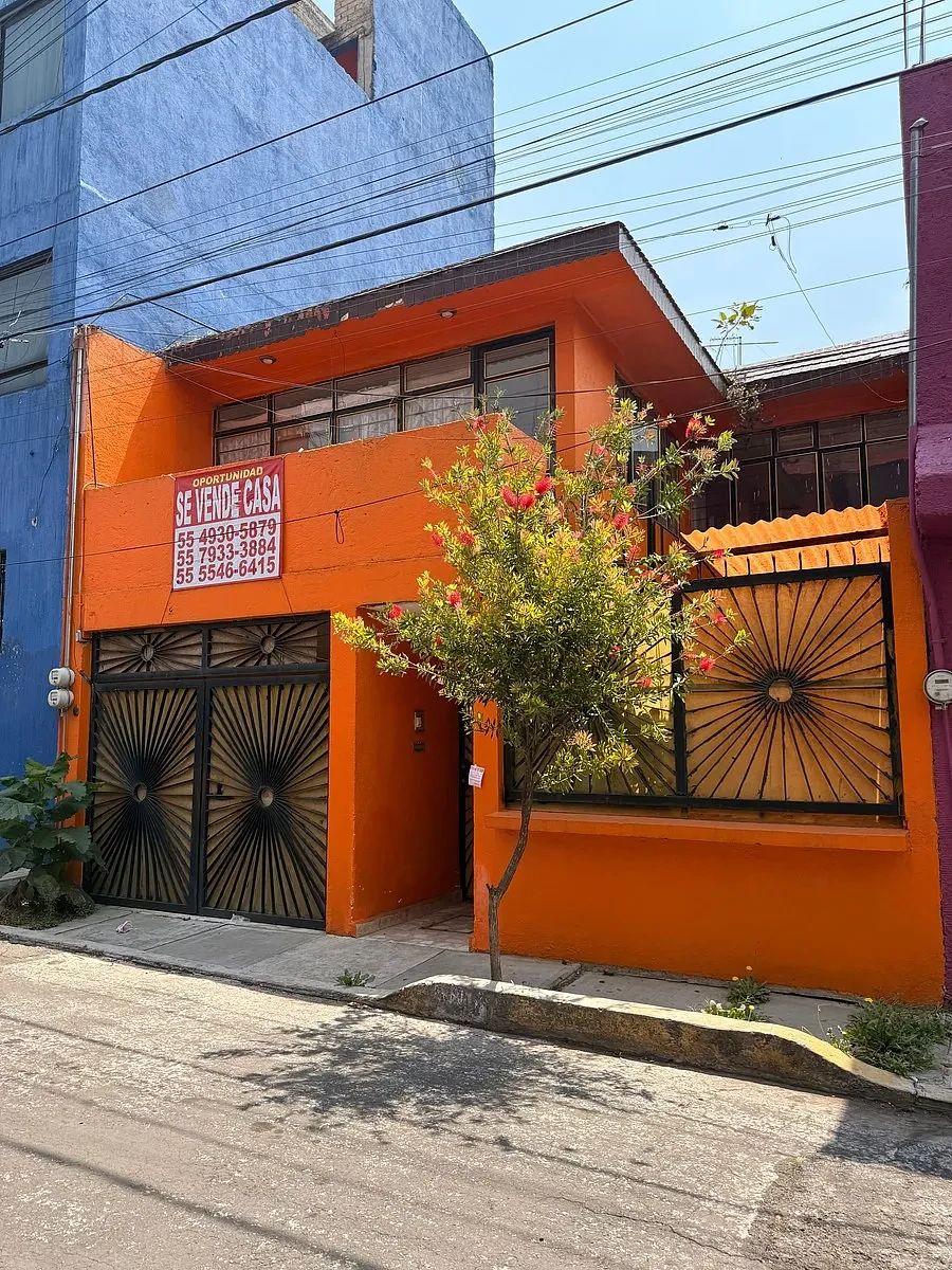 Casa de oportunidad en San Juan Xalpa, foto 1 de 26