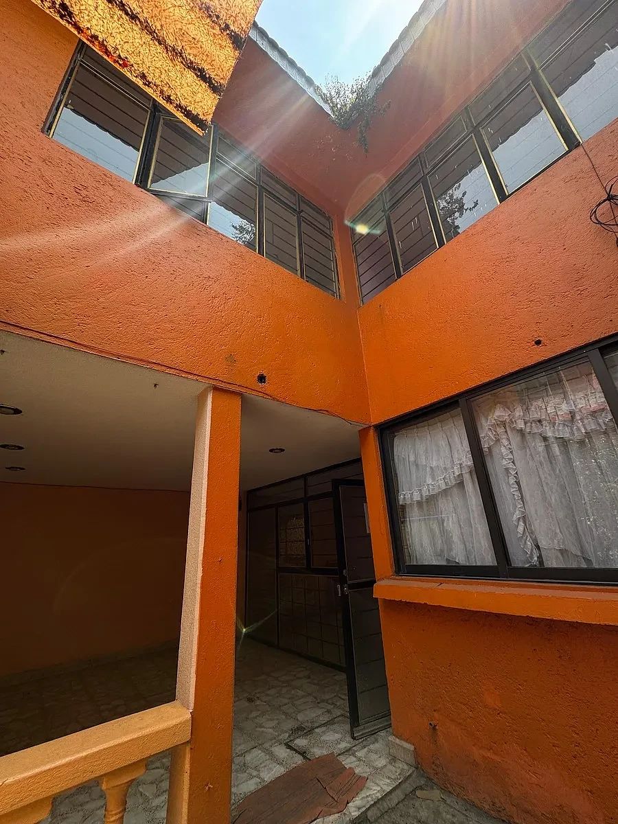 Casa em San Juan Xalpa, Iztapalapa, foto 4 de 26