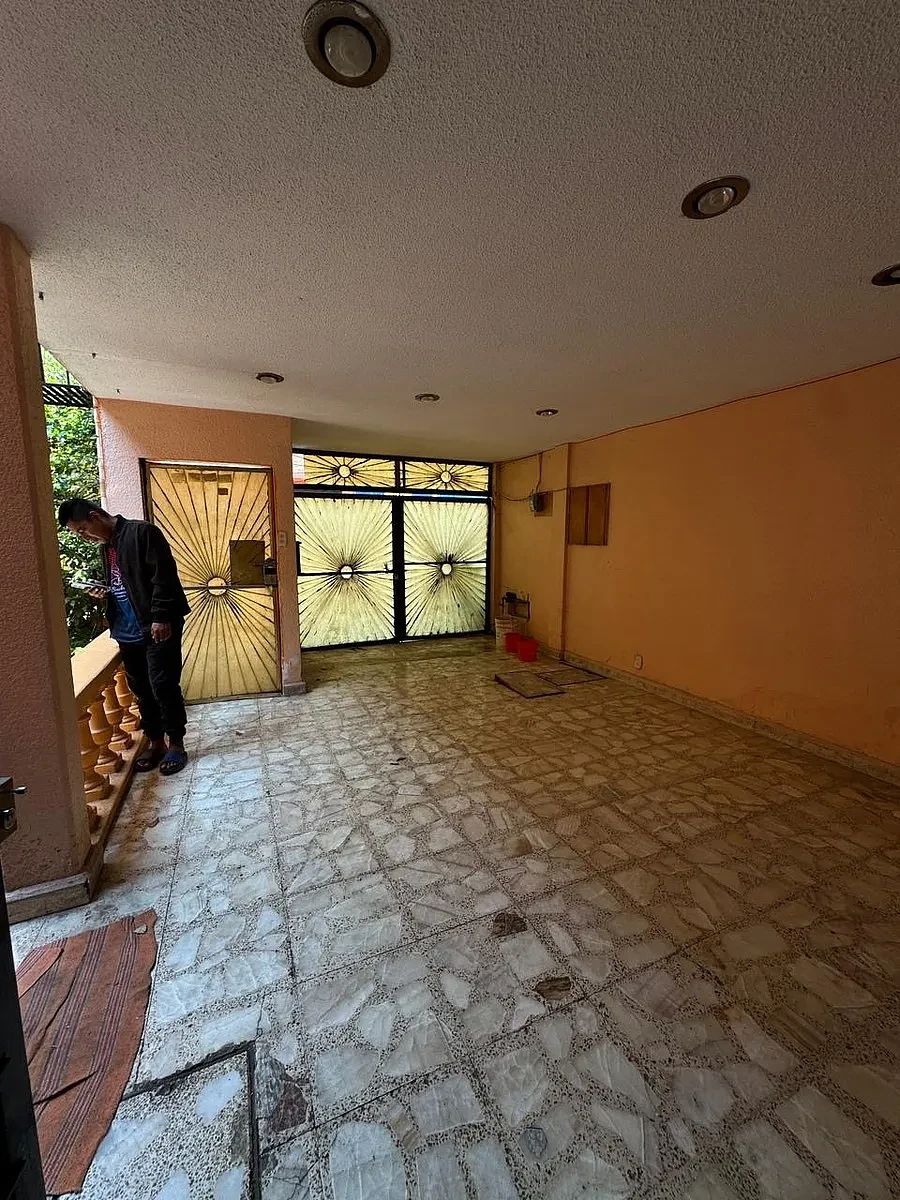 Casa em San Juan Xalpa, Iztapalapa, foto 5 de 26