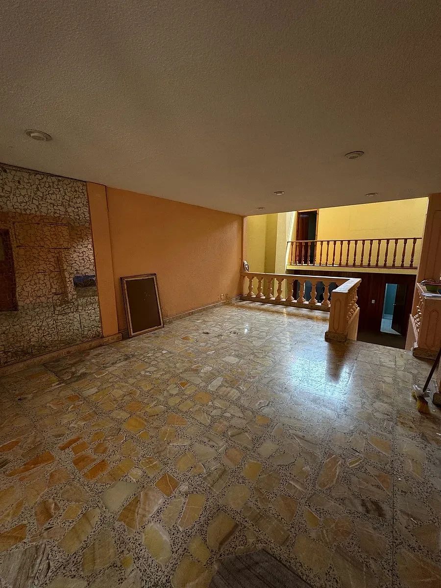 Casa em San Juan Xalpa, Iztapalapa, foto 6 de 26