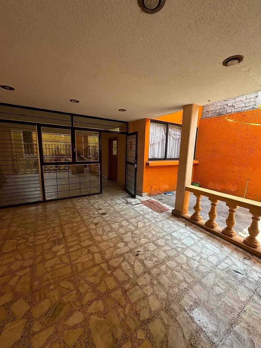 Casa em San Juan Xalpa, Iztapalapa, foto 8 de 26
