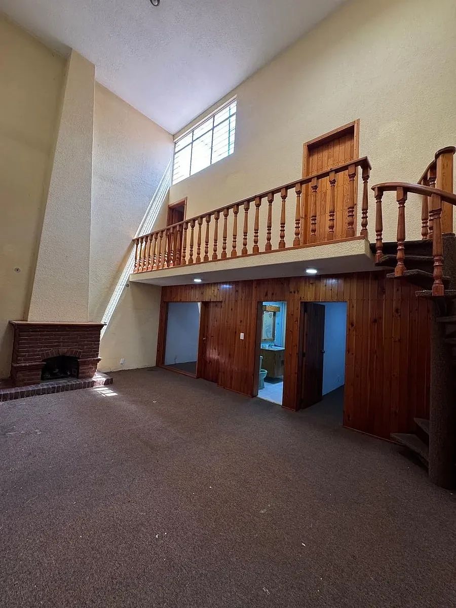 Casa em San Juan Xalpa, Iztapalapa, foto 10 de 26