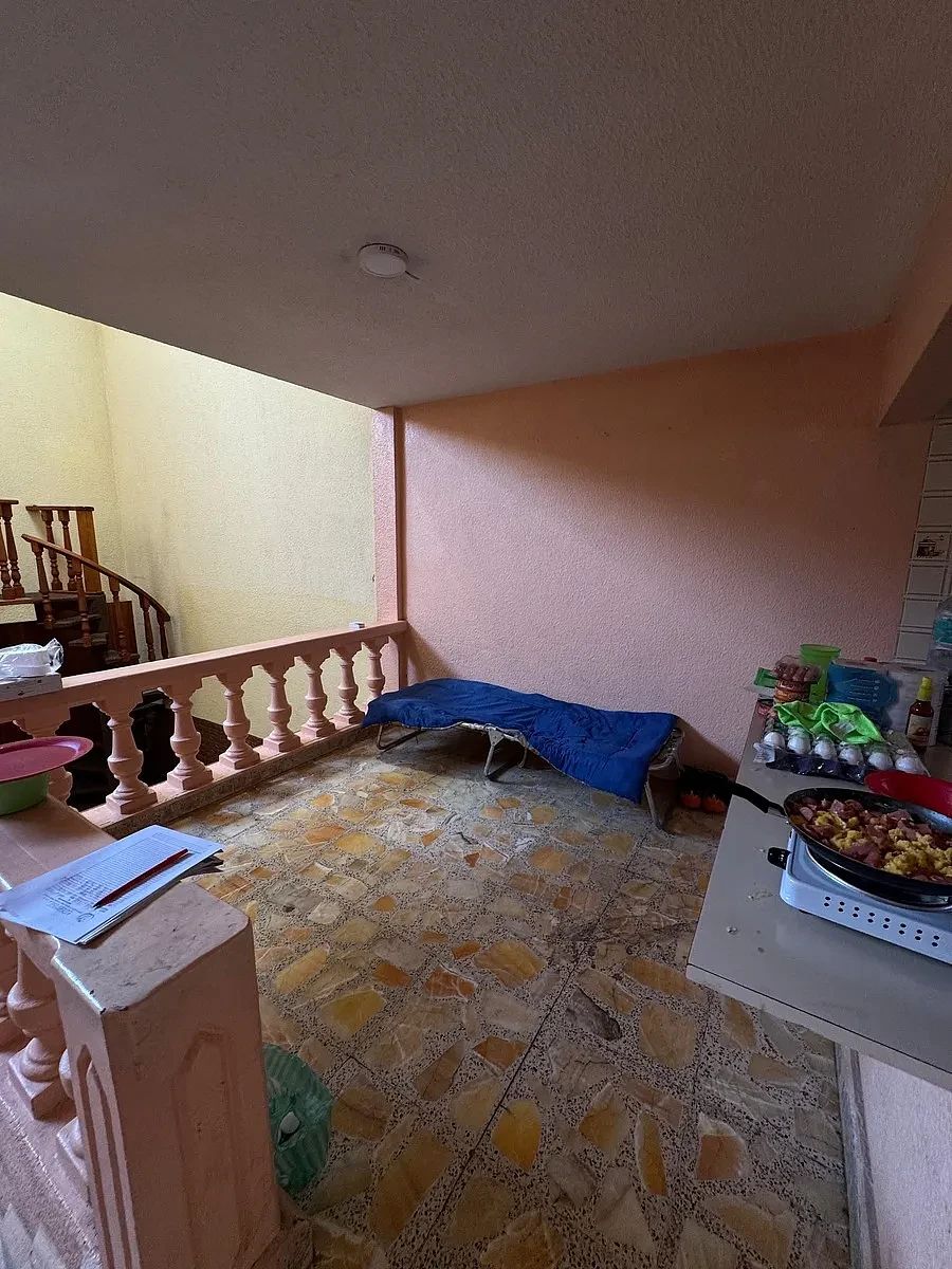 Casa em San Juan Xalpa, Iztapalapa, foto 11 de 26