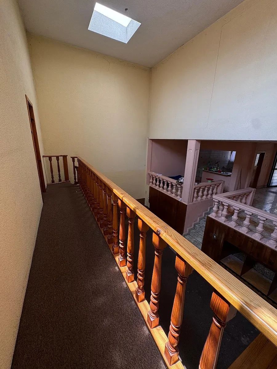 Casa em San Juan Xalpa, Iztapalapa, foto 13 de 26