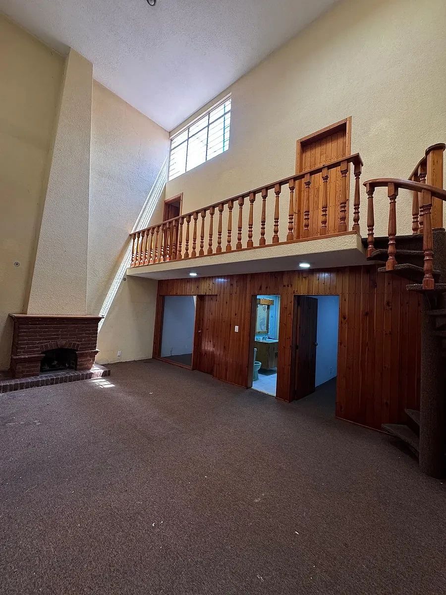 Casa em San Juan Xalpa, Iztapalapa, foto 15 de 26