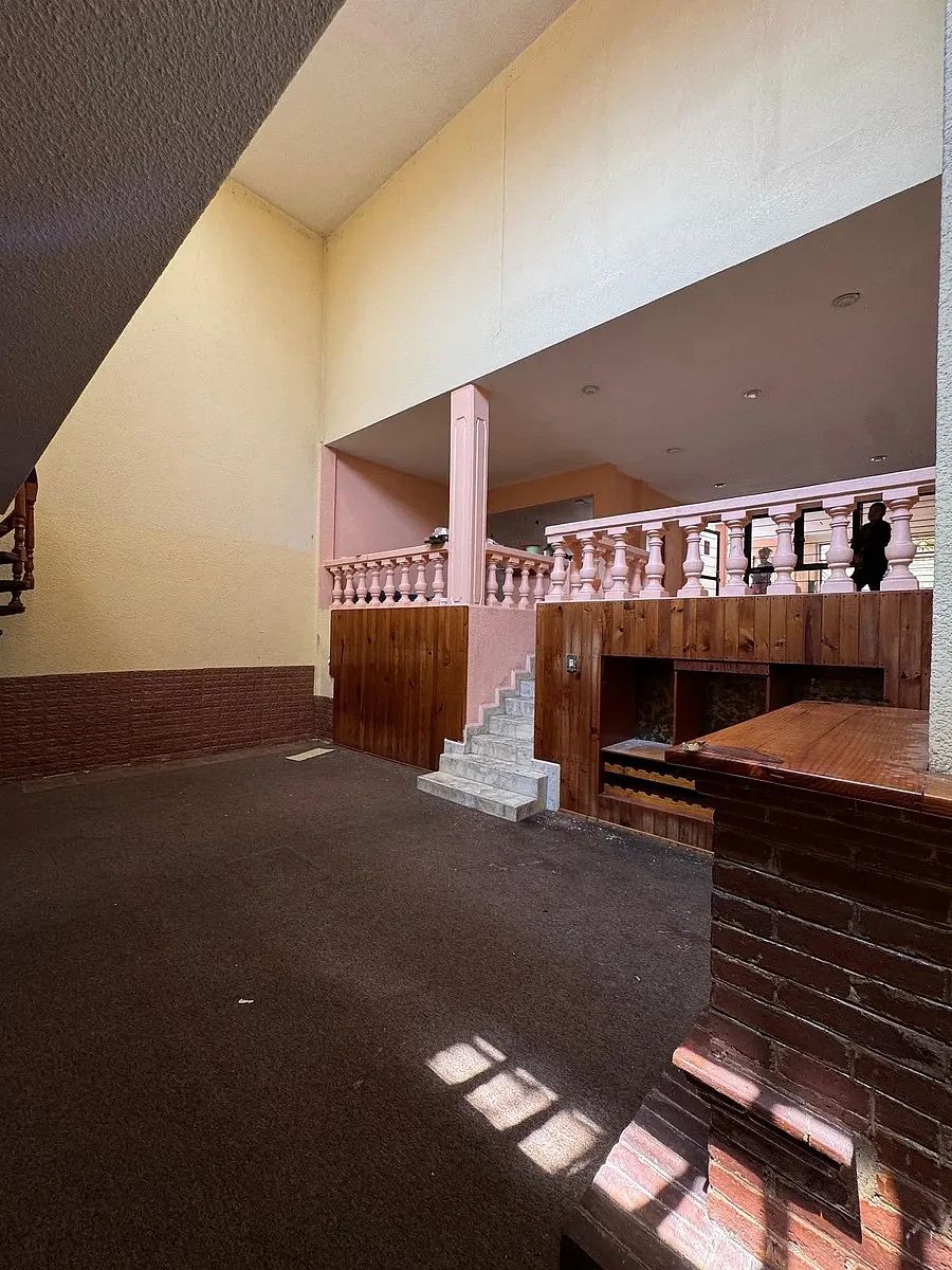 Casa em San Juan Xalpa, Iztapalapa, foto 18 de 26