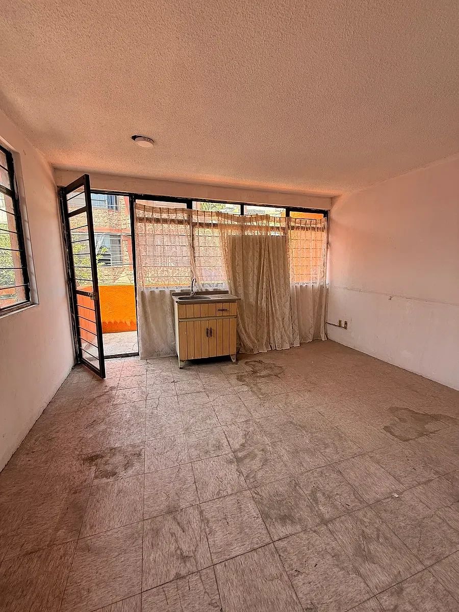 Casa em San Juan Xalpa, Iztapalapa, foto 19 de 26