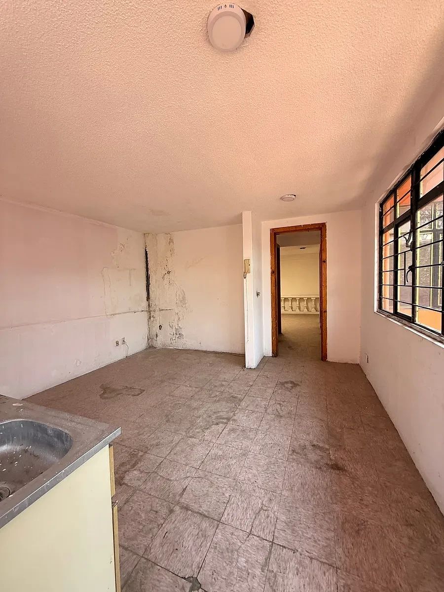 Casa em San Juan Xalpa, Iztapalapa, foto 20 de 26