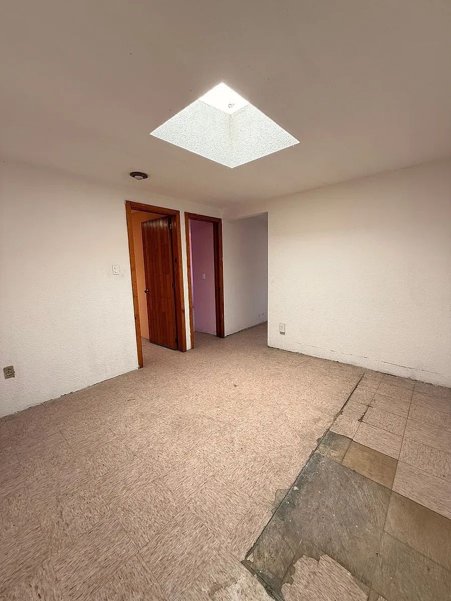 Casa em San Juan Xalpa, Iztapalapa, foto 25 de 26