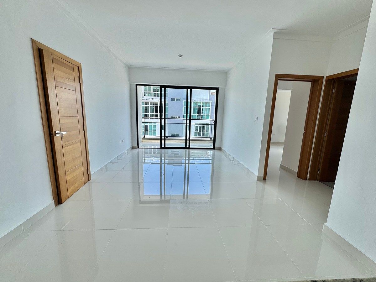 Apartamento Nuevo en Renacimiento, foto 1 de 21