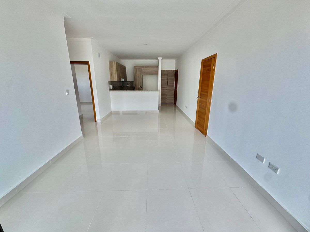 Apartamento en Renacimiento, Santo Domingo Centro (Distrito Nacional), foto 3 de 21