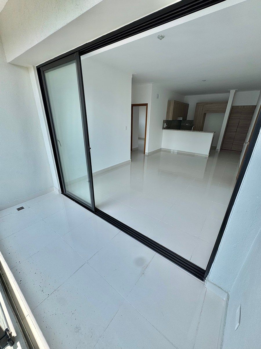 Apartamento en Renacimiento, Santo Domingo Centro (Distrito Nacional), foto 2 de 21