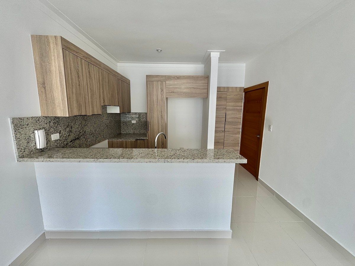 Apartamento en Renacimiento, Santo Domingo Centro (Distrito Nacional), foto 4 de 21