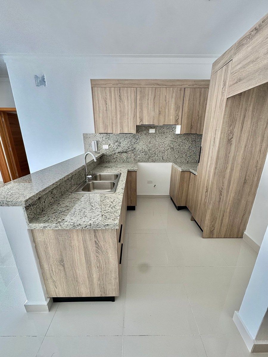 Apartamento en Renacimiento, Santo Domingo Centro (Distrito Nacional), foto 6 de 21
