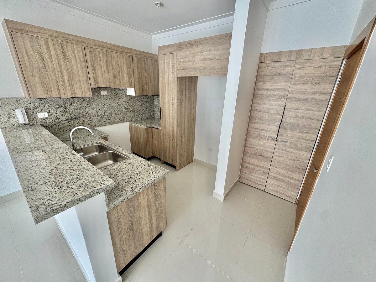 Apartamento en Renacimiento, Santo Domingo Centro (Distrito Nacional), foto 5 de 21