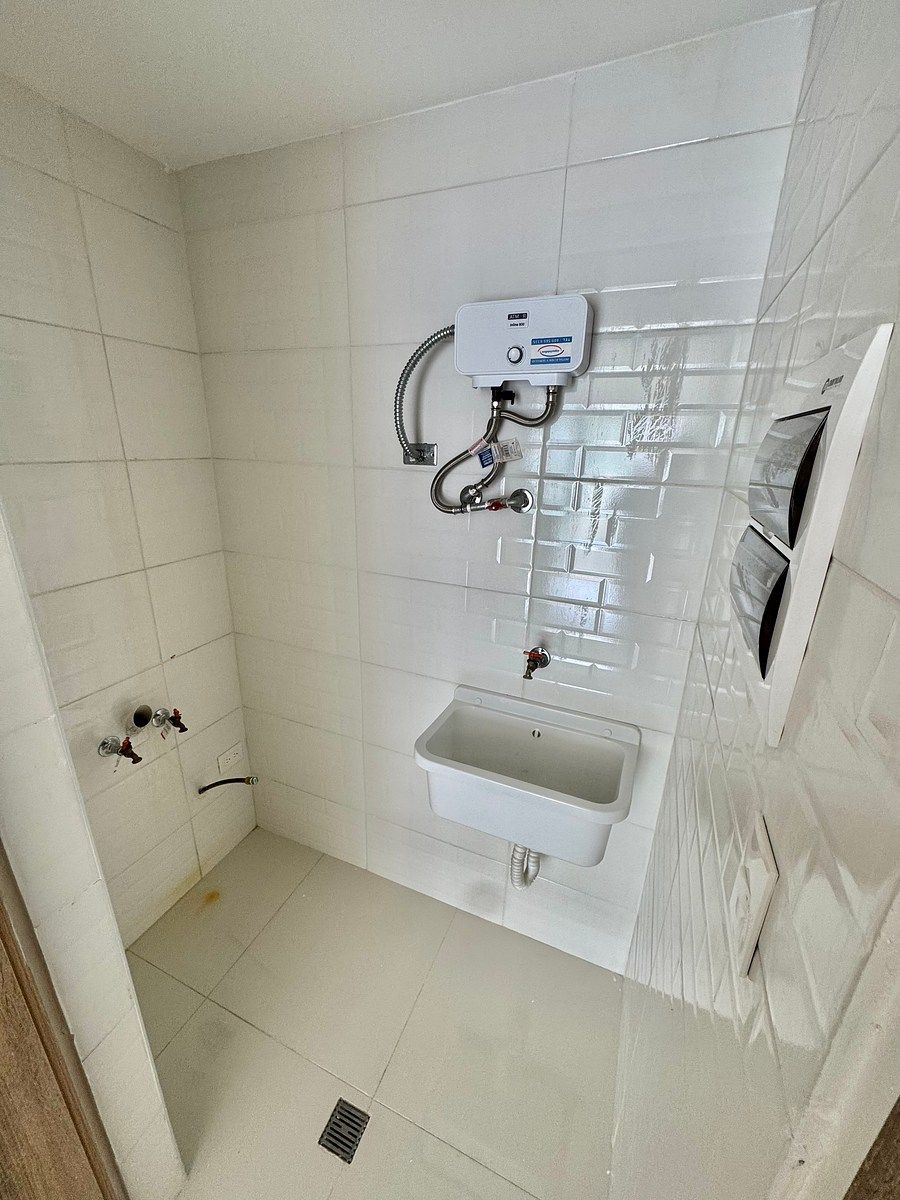 Apartamento en Renacimiento, Santo Domingo Centro (Distrito Nacional), foto 7 de 21